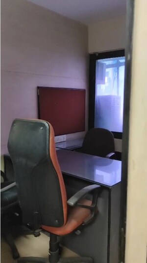 Team Area in  Office Space at Chembur – for Rent