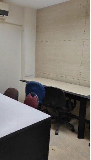 Team Area in  Office Space at Chembur – for Rent