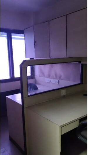 Team Area in  Office Space at Chembur – for Rent
