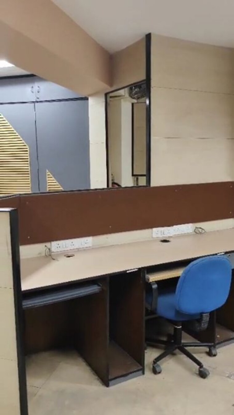 Team Area, chembur Commercial Office Space 1430 Sq.Ft. In Chembur Mumbai 10556912