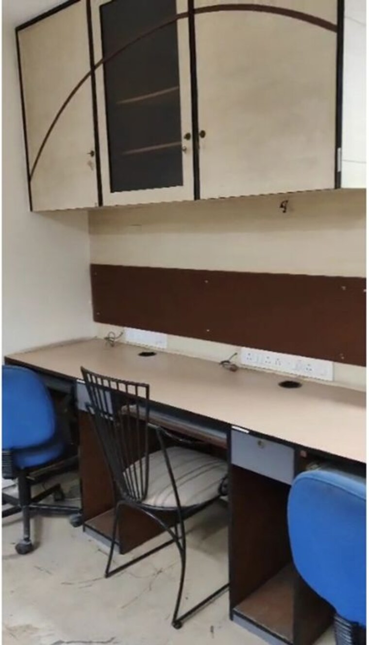 Team Area, chembur Commercial Office Space 1430 Sq.Ft. In Chembur Mumbai 10556912