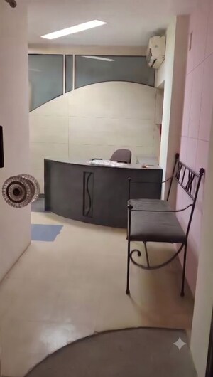 Team Area in  Office Space at Chembur – for Rent