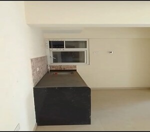 Kitchen in 1 BHK Apartment at Parel – for Rent