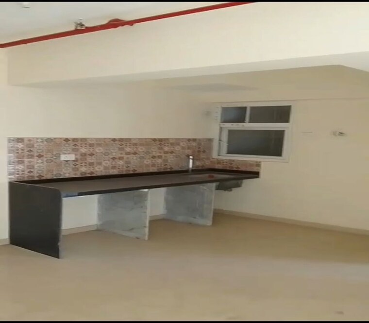 Kitchen, parel 1 Bedroom 400 Sq.Ft. Apartment In Parel Mumbai 10565128