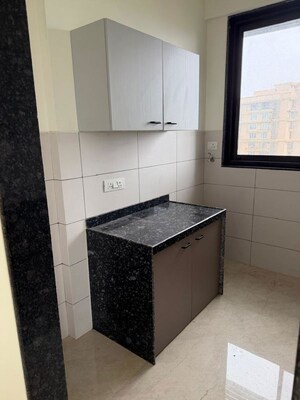Kitchen in 2 BHK Apartment at KL Astoria, Bandra West – for Rent