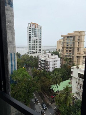 2 BHK Apartment – Exterior View View at KL Astoria, Bandra West - for Rent