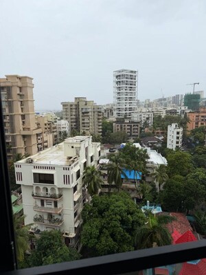 2 BHK Apartment – Exterior View View at KL Astoria, Bandra West - for Rent