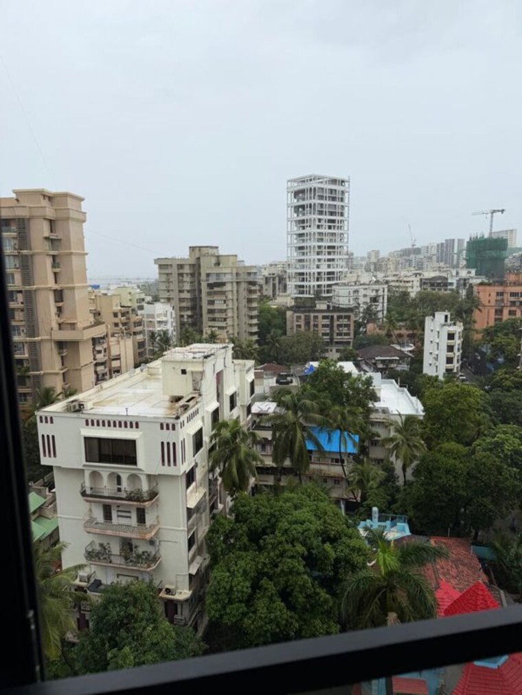 Exterior View, kl-astoria 2 Bedroom 660 Sq.Ft. Apartment In Bandra West Mumbai 10565111