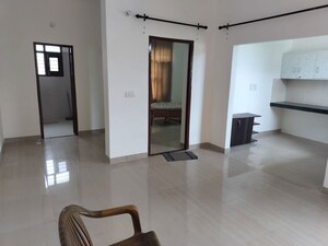 Hall in 1 BHK Builder Floor at Sector 26 – for Rent