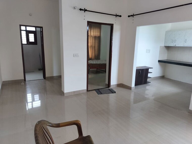 Hall, sector 26 1 Bedroom 800 Sq.Ft. Builder Floor In Sector 26 Panchkula 10565100