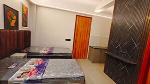 1 BHK Builder Floor For Rent in Sector 23