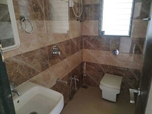 Team Area in 3 BHK Apartment at Shanti Green Palms, Ghansoli – for Sale