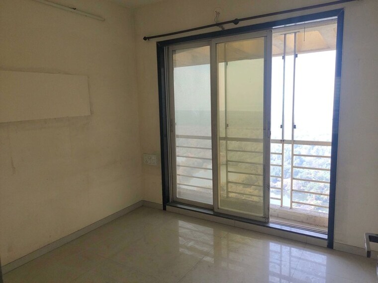 Room, shanti-green-palms 3 Bedroom 1000 Sq.Ft. Apartment In Ghansoli Navi Mumbai 10565115