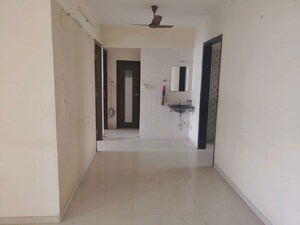 3 BHK Apartment For Sale in Shanti Green Palms, Ghansoli