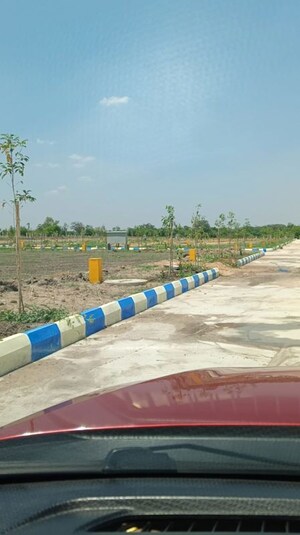   Plot at Shadnagar – for Sale