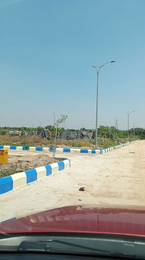 Plot Area in  Plot at Shadnagar – for Sale