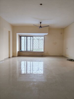 3 BHK Apartment For Rent in Sea Breeze Tower, Nerul