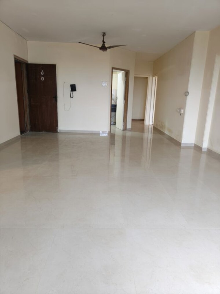 Room, sea-breeze-tower 3 Bedroom 1700 Sq.Ft. Apartment In Nerul Navi Mumbai 10565126