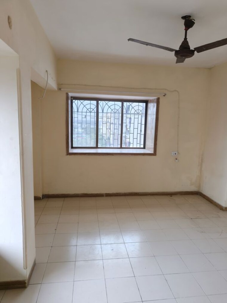 Room, sea-breeze-tower 3 Bedroom 1700 Sq.Ft. Apartment In Nerul Navi Mumbai 10565126