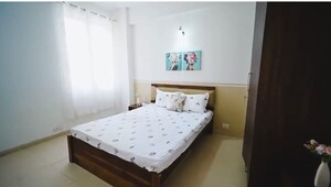 Bedroom in 3 BHK Apartment at Vatika Gurgaon 21, Sector 83 – for Sale