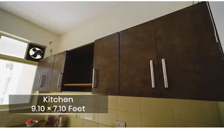 undefined, vatika-gurgaon-21 3 Bedroom 1735 Sq.Ft. Apartment In Sector 83 Gurgaon 10565129