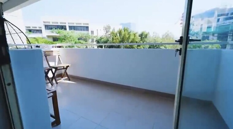 Swimming Pool, vatika-gurgaon-21 3 Bedroom 1735 Sq.Ft. Apartment In Sector 83 Gurgaon 10565129