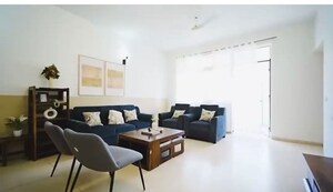 Team Area in 3 BHK Apartment at Vatika Gurgaon 21, Sector 83 – for Sale