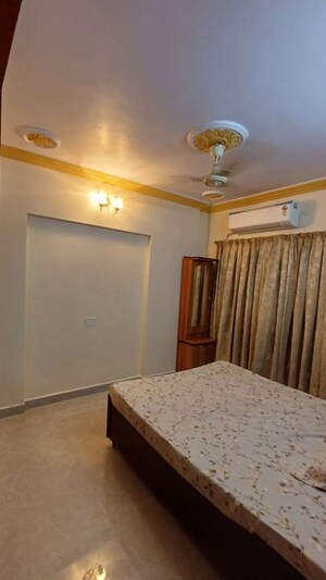Bedroom in 2 BHK Apartment at Srishti Panch Srishti, Powai – for Rent