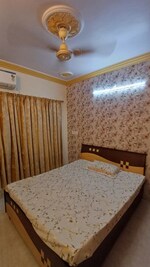 2 BHK 1000 Sq.Ft. Apartment in Srishti Panch Srishti