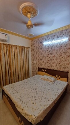 2 BHK Apartment For Rent in Srishti Panch Srishti