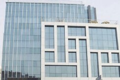 Office Space For Rent in Citi Point