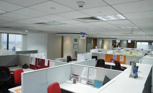 Team Area in  Office Space at Citi Point, Andheri East – for Rent