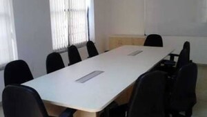 Team Area in  Office Space at Citi Point, Andheri East – for Rent