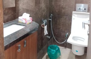 Furnished Amenities in  Office Space at Citi Point, Andheri East – for Rent