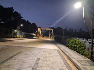  Plot – Exterior View View at Doddaballapura - for Sale