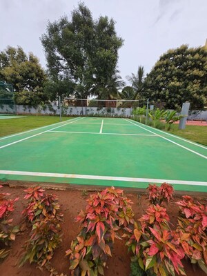   Plot at Doddaballapura – for Sale