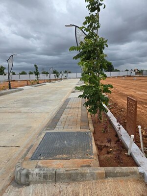   Plot at Doddaballapura – for Sale