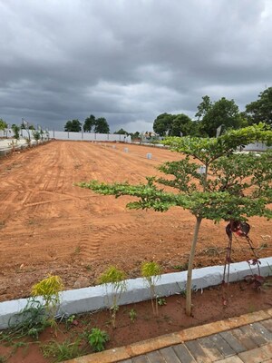 Plot Area in  Plot at Doddaballapura – for Sale