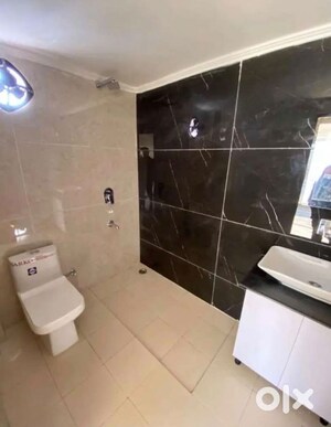 Bathroom in 2 BHK Builder Floor at Krishna Nagar – for Rent