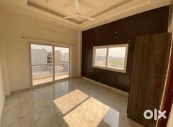 2 BHK + Study Room Builder Floor For Rent in Krishna Nagar