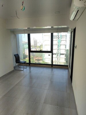 Team Area in  Office Space at Chembur – for Rent