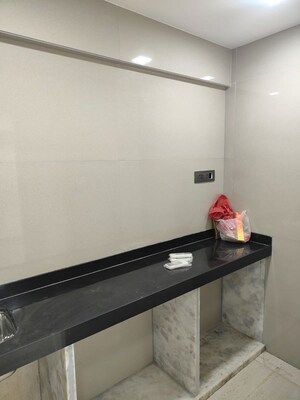 Kitchen/pantry in  Office Space at Chembur – for Rent