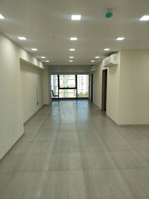 Team Area in  Office Space at Chembur – for Rent