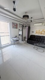 2 BHK + Study Room 700 Sq.Ft. Apartment in Satyam Harmony Kopar Khairane