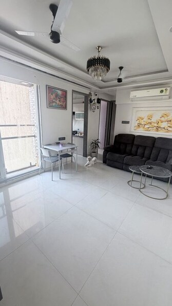 2 BHK + Study Room Apartment For Sale in Satyam Harmony Kopar Khairane in Kopar Khairane, Navi Mumbai