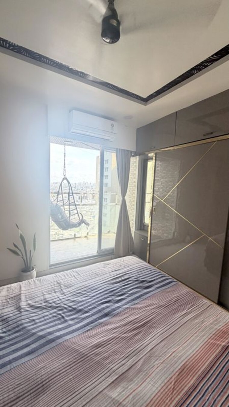 Room, satyam-harmony-kopar-khairane 2 Bedroom 700 Sq.Ft. Apartment In Kopar Khairane Navi Mumbai 10565138