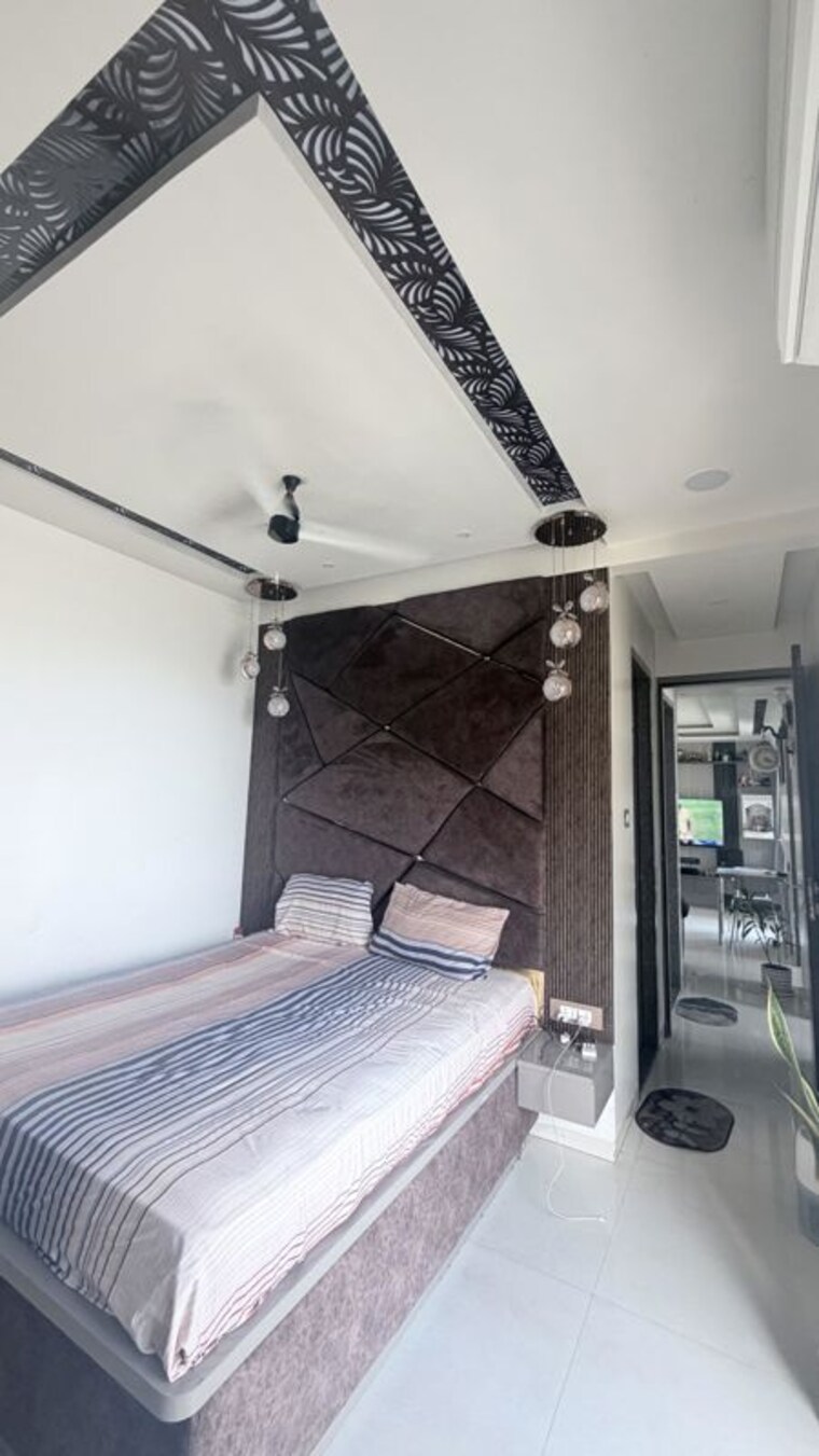 undefined, satyam-harmony-kopar-khairane 2 Bedroom 700 Sq.Ft. Apartment In Kopar Khairane Navi Mumbai 10565138