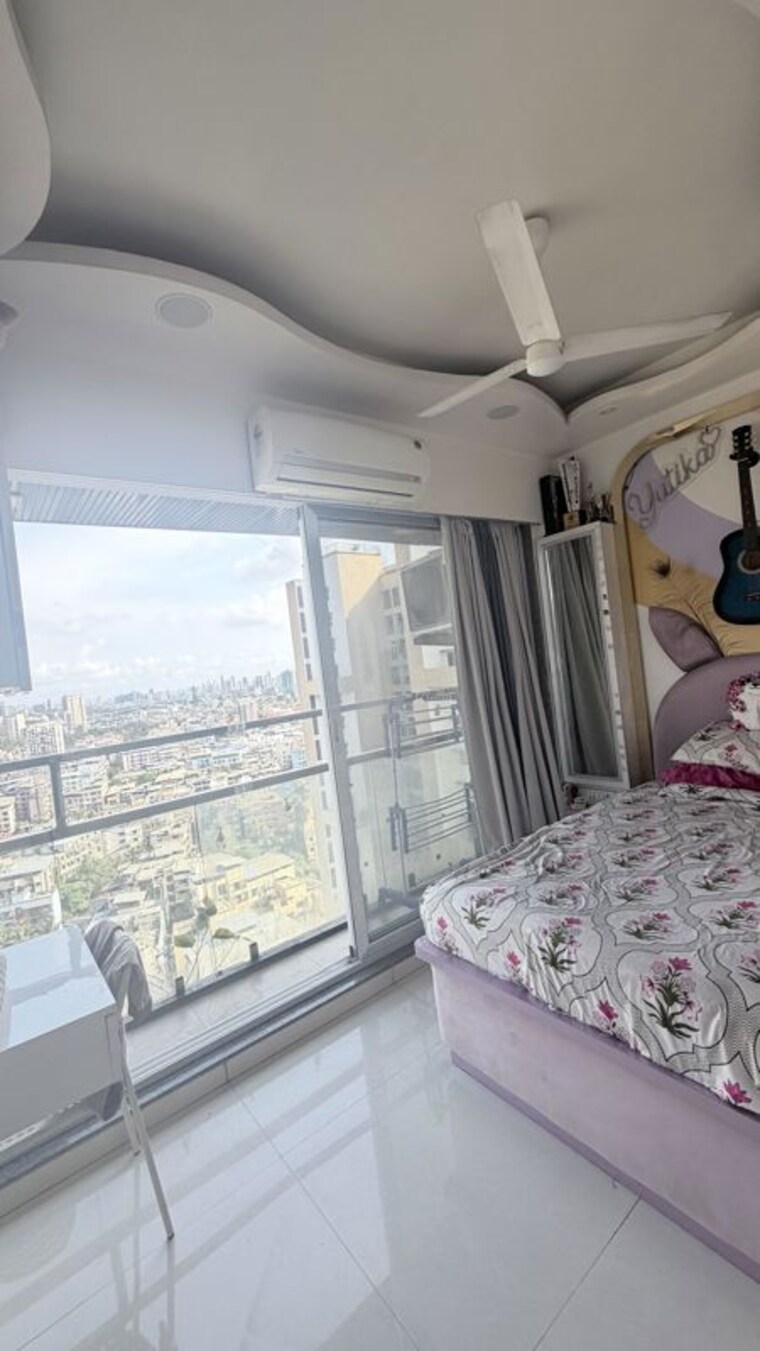 Living Room, satyam-harmony-kopar-khairane 2 Bedroom 700 Sq.Ft. Apartment In Kopar Khairane Navi Mumbai 10565138