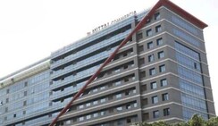 Office Space For Rent in Mittal Commercia