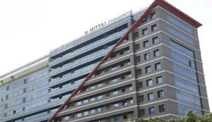  Office Space For Rent in Mittal Commercia, Andheri East